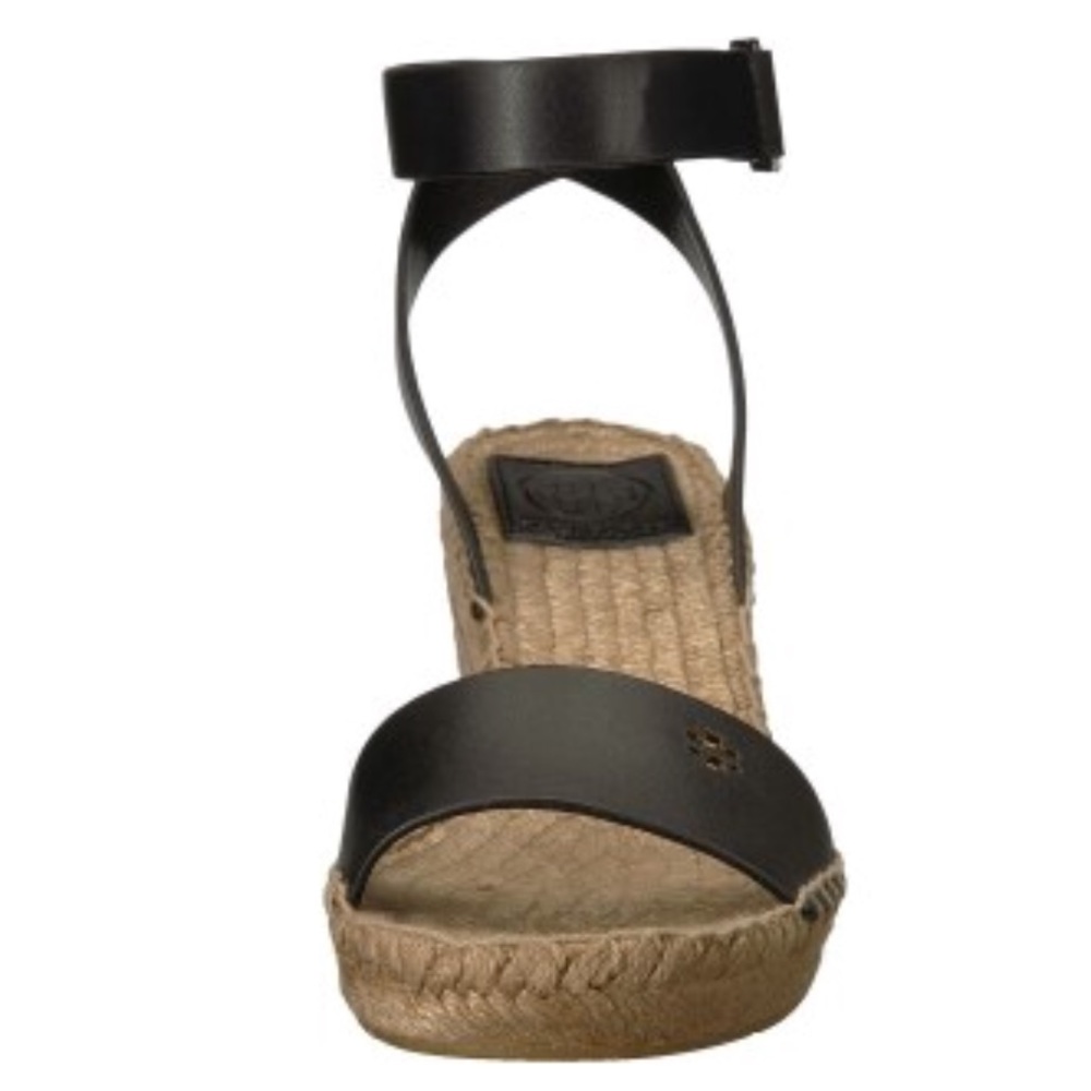 Tory Burch wedges